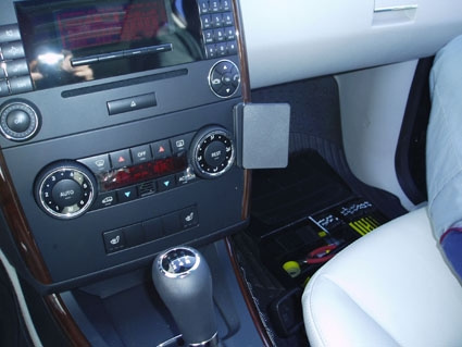Brodit ProClip, Mercedes Benz A-Class 05-12