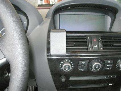 ProClip Monteringsbøyle BMW 6-serie E63, E64 04-10, Sentrert