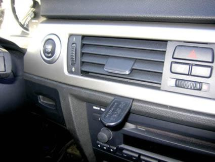 BMW 316-330/E90/E91/E92/E93 05-12, Sentrert