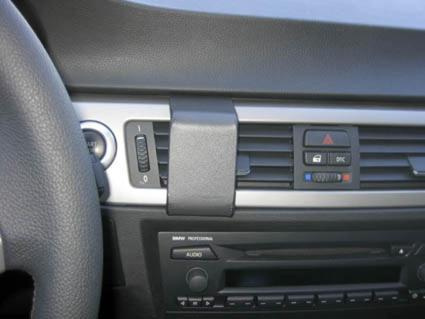 BMW 316-330/E90/E91/E92/E93 05-12, Sentrert