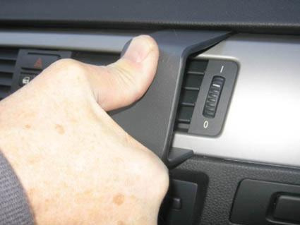 BMW 316-330/E90/E91/E92/E93 05-12, Vinklet