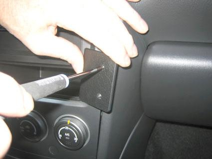 Subaru Impreza 05-07, Vinklet