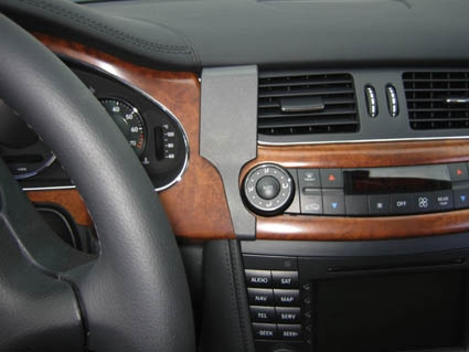 Brodit ProClip, Mercedes Benz CLS-Class 05-10