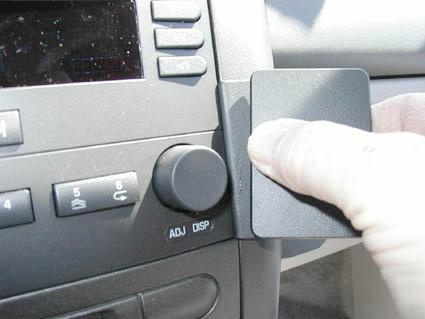 Chevrolet Cobalt 05-10, Vinklet