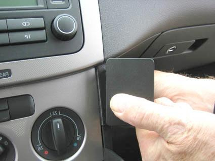 Volkswagen Passat 05-14, Vinklet