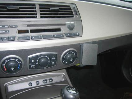 ProClip Monteringsbøyle BMW Z4 03-08, Vinklet