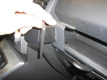 Mazda 5 05-10, Vinklet, høy