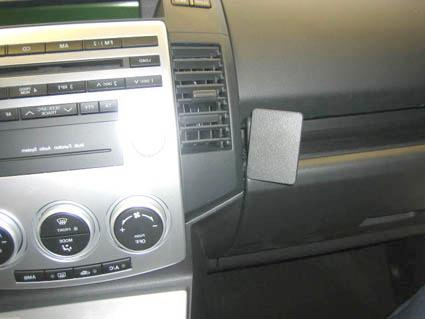 Mazda 5 05-10, Vinklet, høy