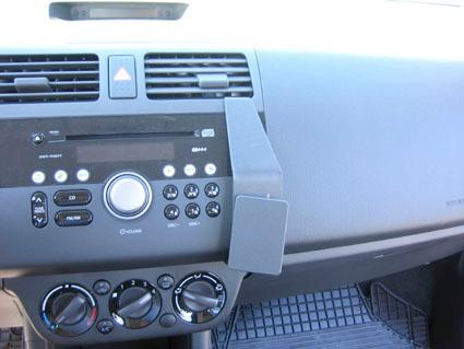 Suzuki Swift 05-10, Vinklet