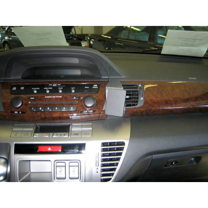 Honda FR-V 05-11, Vinklet