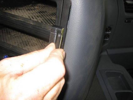 Brodit ProClip, Scania P-serie 05-17