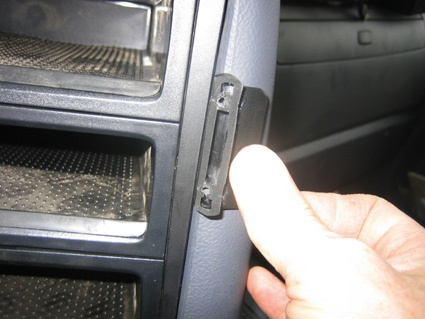 Brodit ProClip, Scania P-serie 05-17