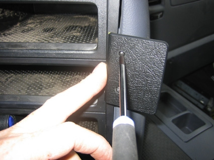 Brodit ProClip, Scania P-serie 05-17