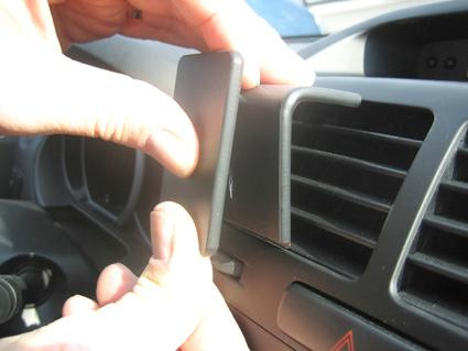 Suzuki Grand Vitara 05-15, Sentrert