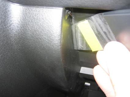 Suzuki Grand Vitara 05-15, Vinklet