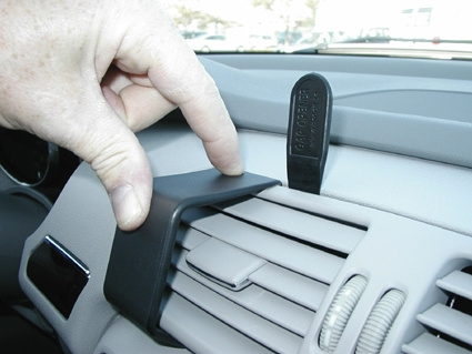 Brodit ProClip, Mercedes Benz R-Klasse 06-14