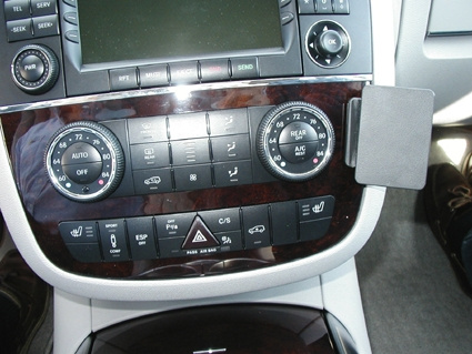 Brodit ProClip, Mercedes Benz R-Klasse 06-14