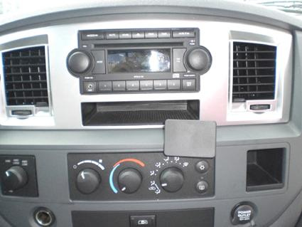 Dodge Ram Pick Up 06-08, Vinklet