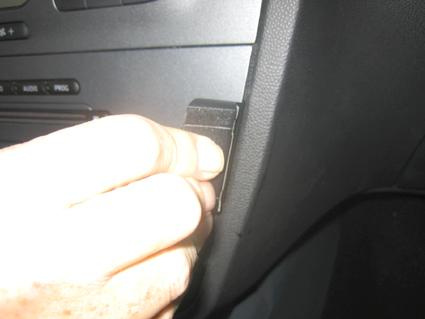 Seat Leon 06-12, Vinklet