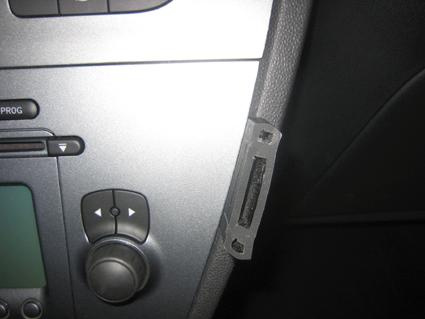 Seat Leon 06-12, Vinklet