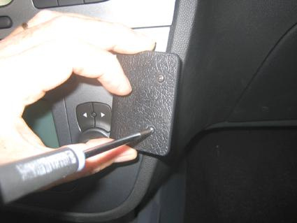 Seat Leon 06-12, Vinklet