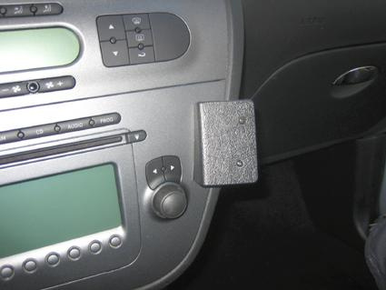 Seat Leon 06-12, Vinklet