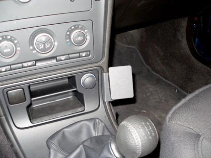 Saab 9-5 06-10, Vinklet