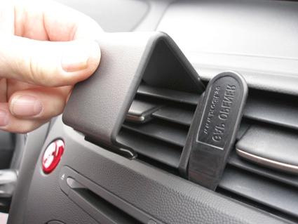 Honda Civic 06-11, Sentrert