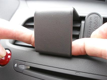 Honda Civic 06-11, Sentrert