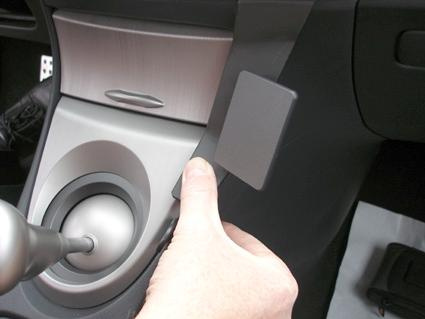 Honda Civic 06-11, Vinklet