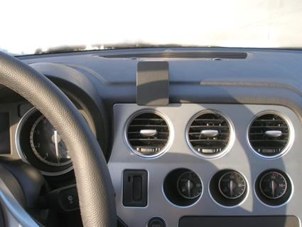 Alfa Romeo Brera/Spider 06-11/159 06-13, Sentrert