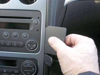 Alfa Romeo Brera/Spider 06-11/159 06-13, Vinklet