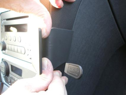 Alfa Romeo Brera/Spider 06-11/159 06-13, Vinklet