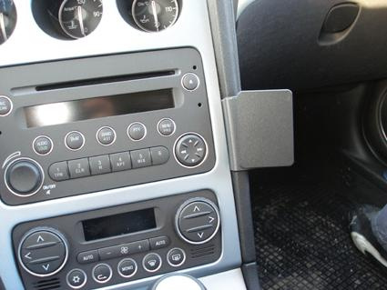 Alfa Romeo Brera/Spider 06-11/159 06-13, Vinklet