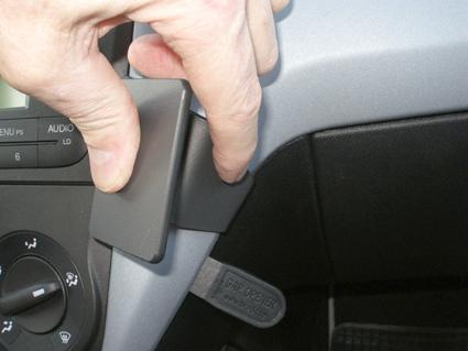 Fiat Punto Grande 06-13, Vinklet