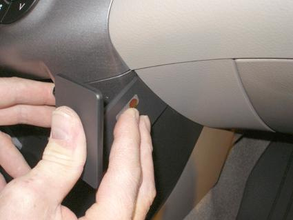 Toyota RAV 4 06-12, Vinklet