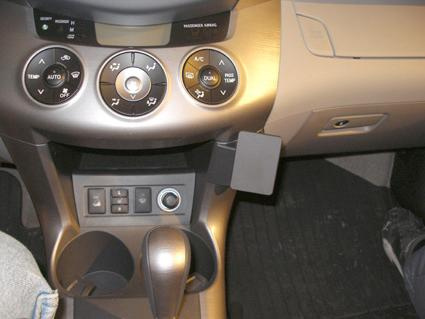 Toyota RAV 4 06-12, Vinklet