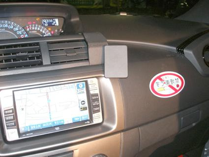 Daihatsu Materia 07-13, Vinklet