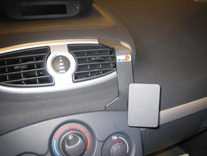 Renault Clio 06-12, Vinklet