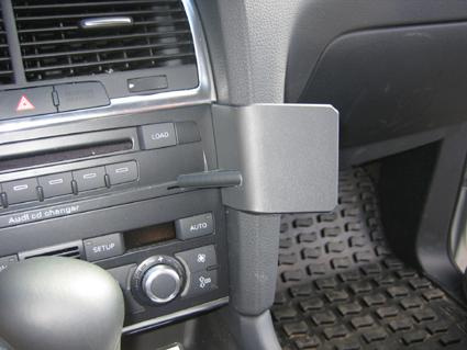 Audi Q7 06-14, Vinklet