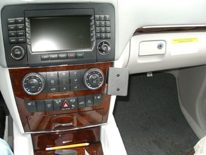Brodit ProClip, Mercedes Benz GL-Class 06-12