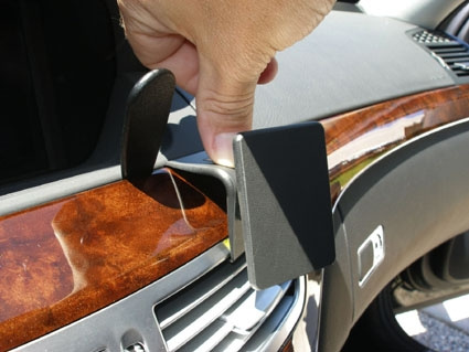 Brodit ProClip, Mercedes Benz S-Klasse 06-13