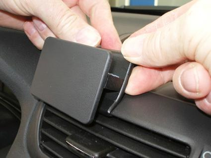 Fiat Croma 06-11, Sentrert