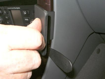 Fiat Croma 06-11, Vinklet