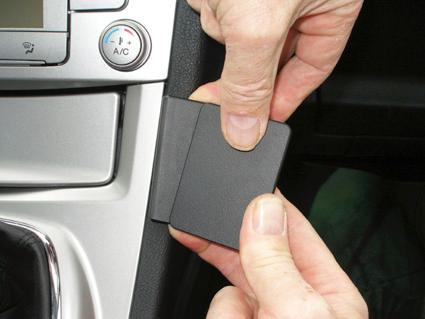 Ford Galaxy 07-14, Vinkler