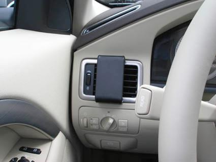 Volvo S80/V70/CX70 08-11, Venstre