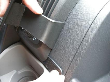 Fiat Ducato 07-14, Vinklet