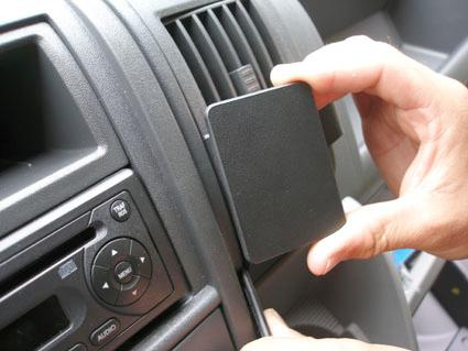 Fiat Ducato 07-14, Vinklet