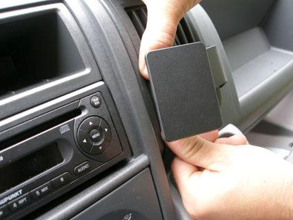 Fiat Ducato 07-14, Vinklet