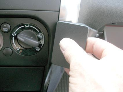 Suzuki SX4 07-15/Fiat Sedici 07-09, Vinklet